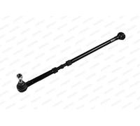 Braccio oscillante Assale posteriore Sx Asta di guida OP-TC-10137 MOOG per OPEL