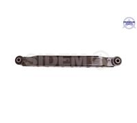 Braccio oscillante Assale posteriore Sx Biella di spinta 41676 SIDEM per NISSAN