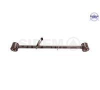 Braccio oscillante Assale posteriore Sx Biella di spinta 41678 SIDEM per NISSAN