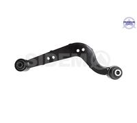 Braccio oscillante Assale posteriore Sx Biella di spinta 45058 SIDEM per TOYOTA