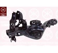 Braccio oscillante Assale posteriore Sx Braccio longitudinale oscillante 1617827