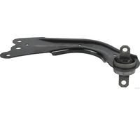 Braccio oscillante Assale posteriore Sx Braccio longitudinale oscillante