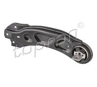 Braccio oscillante Assale posteriore Sx Braccio longitudinale oscillante 409 307