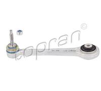 Braccio oscillante Assale posteriore Sx Braccio longitudinale oscillante 500 157