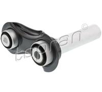 Braccio oscillante Assale posteriore Sx Braccio longitudinale oscillante 501 173