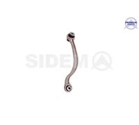 Braccio oscillante Assale posteriore Sx Braccio longitudinale oscillante 53978