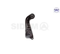 Braccio oscillante Assale posteriore Sx Braccio longitudinale oscillante 63170
