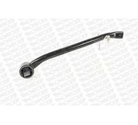 Braccio oscillante Assale posteriore Sx Braccio longitudinale oscillante L12514