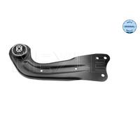 Braccio oscillante Assale posteriore Sx Braccio longitudinale oscillante MEYLE