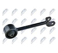 Braccio oscillante Assale posteriore Sx Braccio longitudinale oscillante NTY