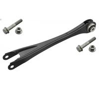 febi bilstein 103733 - Braccio trasversale con cuscinetto e materiale di montaggio, 1 pezzo