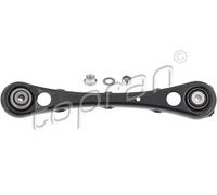 TOPRAN 113 983 Braccio oscillante, sospensione ruota
