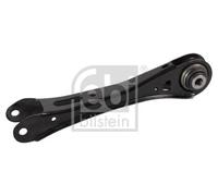 Braccio oscillante Assale posteriore Sx Braccio trasversale oscillante 172564