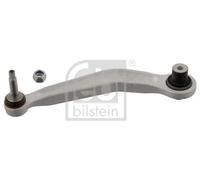 Braccio oscillante Assale posteriore Sx Braccio trasversale oscillante 28291