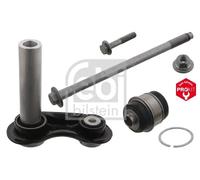 Braccio oscillante Assale posteriore Sx Braccio trasversale oscillante 34695