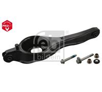 Braccio oscillante Assale posteriore Sx Braccio trasversale oscillante 37000