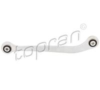 Braccio oscillante Assale posteriore Sx Braccio trasversale oscillante 400 294