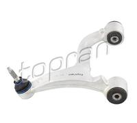 Braccio oscillante Assale posteriore Sx Braccio trasversale oscillante 401 357