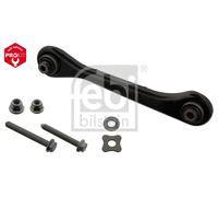 Braccio di controllo, sospensione ruota FEBI BILSTEIN 40439 Assale posteriore, sinistro, anteriore