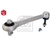 Braccio oscillante Assale posteriore Sx Braccio trasversale oscillante 40575