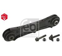 Braccio oscillante Assale posteriore Sx Braccio trasversale oscillante 43543