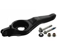 Braccio di controllo, sospensione FEBI BILSTEIN 47014 Assale posteriore, sinistro, destro