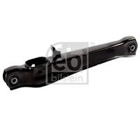 Braccio di controllo, sospensione ruota FEBI BILSTEIN 48022 Assale posteriore, sinistro, posteriore