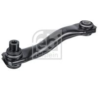 Braccio oscillante Assale posteriore Sx Braccio trasversale oscillante 48105
