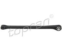 Braccio oscillante Assale posteriore Sx Braccio trasversale oscillante 500 154