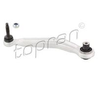 Braccio oscillante Assale posteriore Sx Braccio trasversale oscillante 500 155