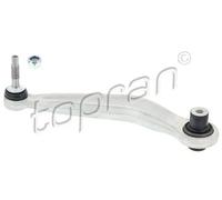 Braccio oscillante Assale posteriore Sx Braccio trasversale oscillante 501 211