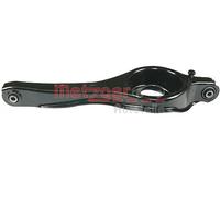 METZGER 58038409 Braccio oscillante, sospensione ruota