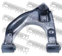 FEBEST 0224-R51RUL Braccio oscillante, sospensione ruota