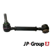 Braccio oscillante Assale posteriore Sx Braccio trasversale oscillante JP GROUP