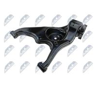 NTY ZWT-MS-052 Braccio oscillante, sospensione ruota