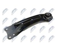 Braccio oscillante Assale posteriore Sx Braccio trasversale oscillante NTY