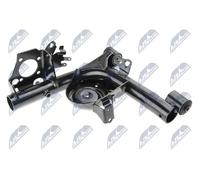 Braccio oscillante Assale posteriore Sx Braccio trasversale oscillante NTY