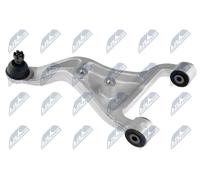 NTY Braccio oscillante, Sospensione ruota compatibile con INFINITI ZWT-NS-049