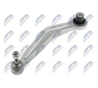 Braccio oscillante Assale posteriore Sx Braccio trasversale oscillante NTY