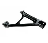 NTY Braccio Sospensione Ruota Posteriore Sinistra per VW Touareg 7P5 7LA 7L6 7L7