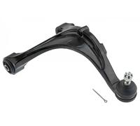 NTY Braccio oscillante, Sospensione ruota compatibile con HYUNDAI ZWT-HY-515