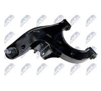 Braccio Oscillante Assale Posteriore Adatto per Nissan Front R51 05-13 / Sotto