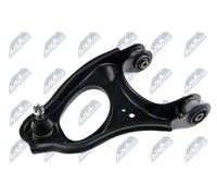 NTY Braccio oscillante, Sospensione ruota compatibile con HONDA ZWT-HD-036