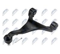 NTY Braccio oscillante, Sospensione ruota compatibile con HYUNDAI ZWT-HY-515