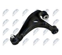 NTY Braccio Sospensione Ruota Posteriore SX per Subaru Legacy V Station Wagon Bm