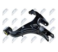 NTY Braccio oscillante, Sospensione ruota compatibile con LAND ROVER ZWT-LR-004