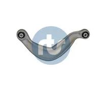 Braccio oscillante Assale posteriore Sx Braccio trasversale oscillante RTS