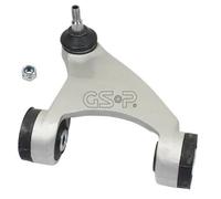 Braccio oscillante Assale posteriore Sx Braccio trasversale oscillante S060001