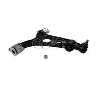 Braccio oscillante Assale posteriore Sx Braccio trasversale oscillante S060003