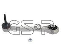 Braccio oscillante Assale posteriore Sx Braccio trasversale oscillante S060061